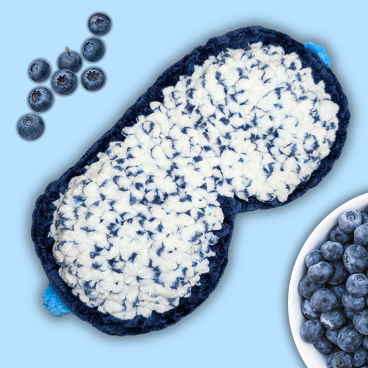 Fruitful Dreams - Fruit Sleep Masks