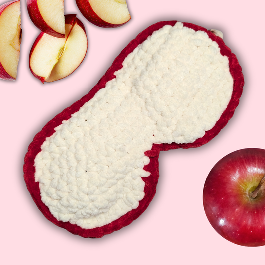 Fruitful Dreams - Fruit Sleep Masks