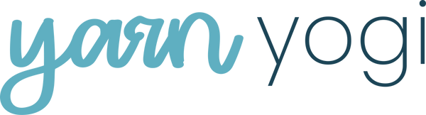 Yarn Yogi Crochet